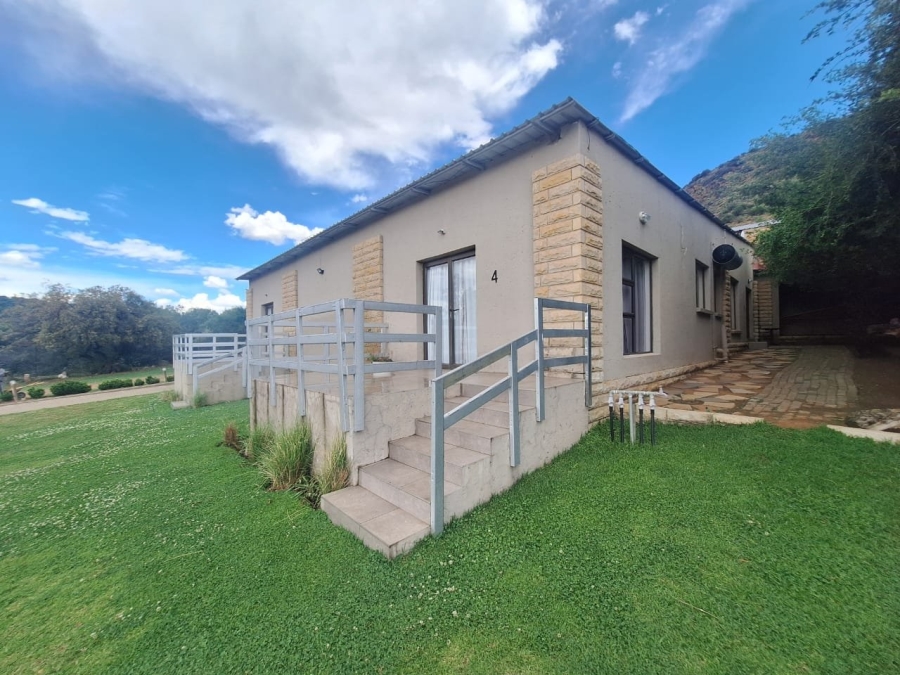 Commercial Property for Sale in Kellys View Free State